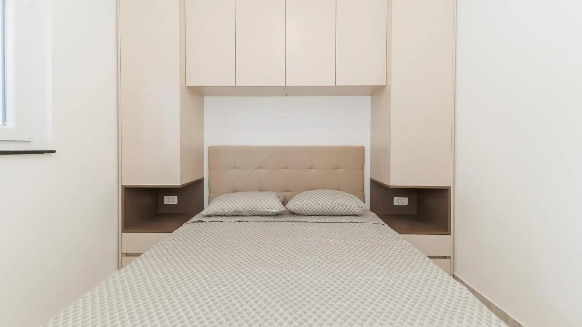 Apartment Baraka Zadar Croatia