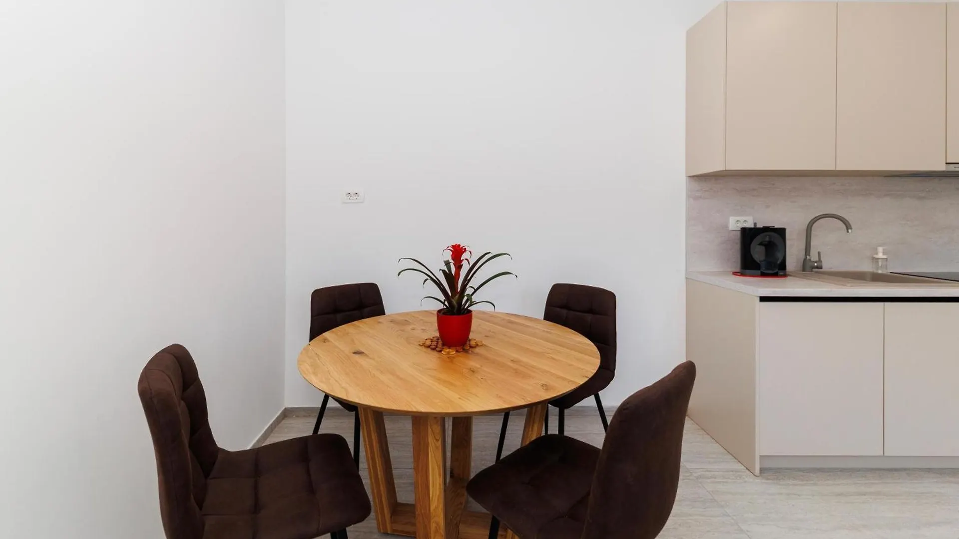 Apartment Baraka Zadar Croatia