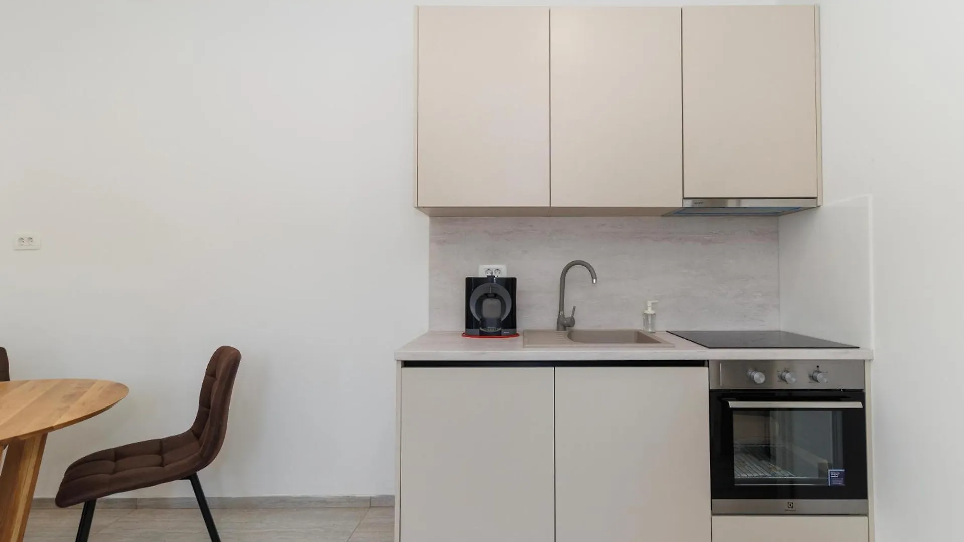 Apartment Baraka Zadar