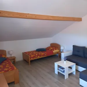  Apartamento Dani